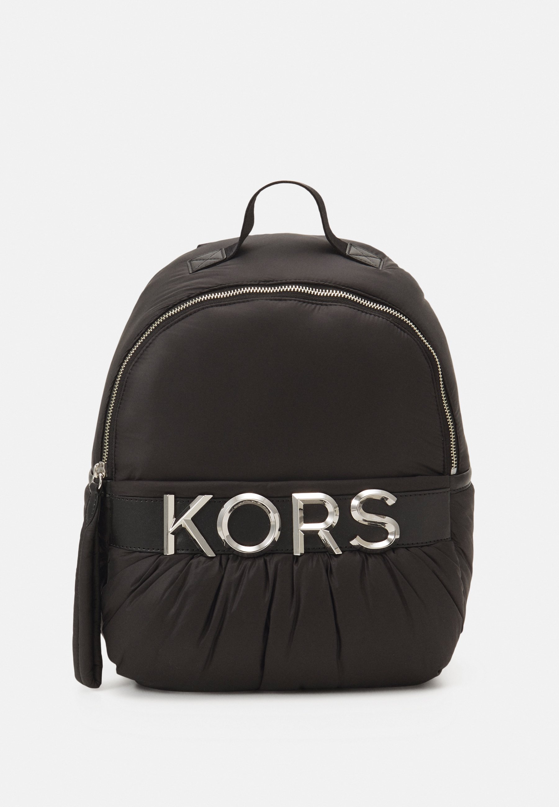 MICHAEL Michael Kors LEONIE BACKPACK - Rucksack - black 