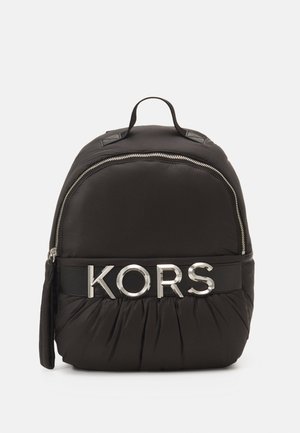 LEONIE BACKPACK - Rugzak - black