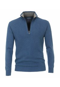 Unausgewählt, blau