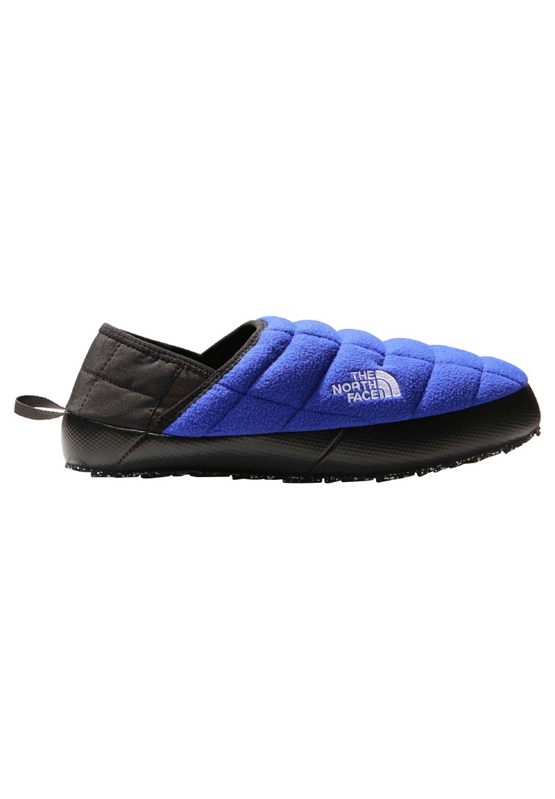 The North Face Slippers dark blue Zalando.de