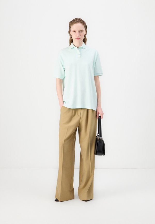 ARALENA - Polo shirt - soothing sea3