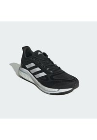 adidas Performance SUPERNOVA + czarny