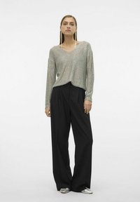 Vero Moda VMLEILANI - Maglione - griffin