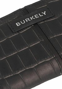 Burkely COOL COLBIE - Portemonnee - black