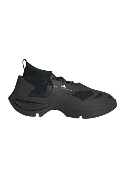 adidas by Stella McCartney ADIDAS BY STELLA MCCARTNEY SPORTSWEAR SHOE - Hardloopschoenen voor op de weg - core black   cloud white   core black