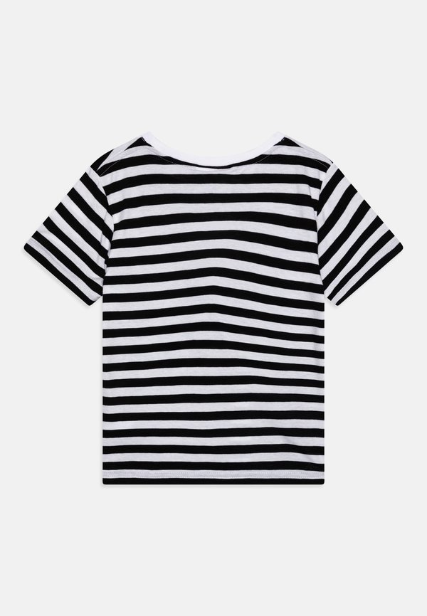 VERKSTAD UNISEX - Print T-shirt3