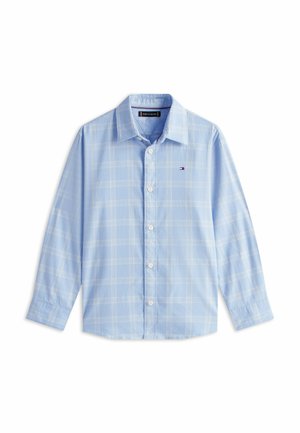 Camicia - cloudy blue check