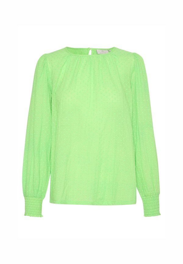 KAROCA - Blouse - spring bouquet3