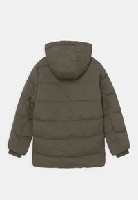 Pepe Jeans ALEXA - Vinterkappa /-rock - green