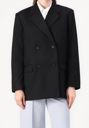 Blazer - black