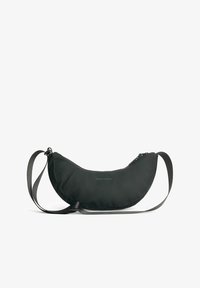 Non selezionato, black