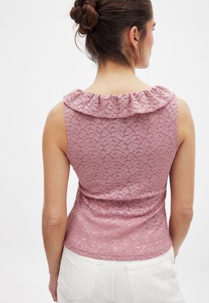 NA-KD, Blúzka - mauve