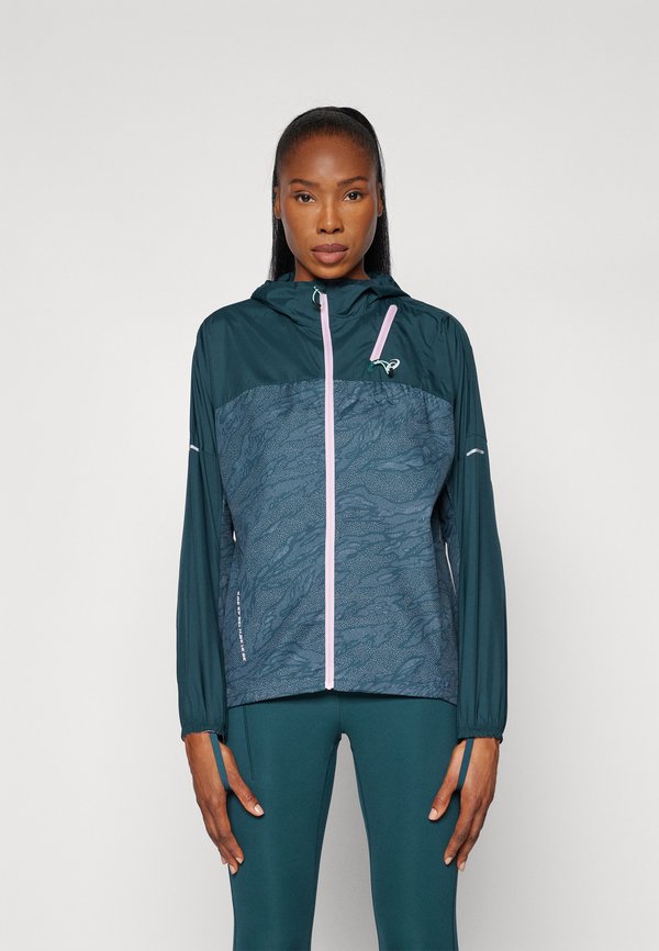 FUJITRAIL PACKABLE - Windbreaker