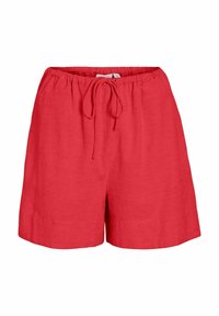 Non sélectionné, hibiscus