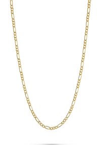 CHRIST Gold FIGARO  - Halskette - gelbgoldfarben