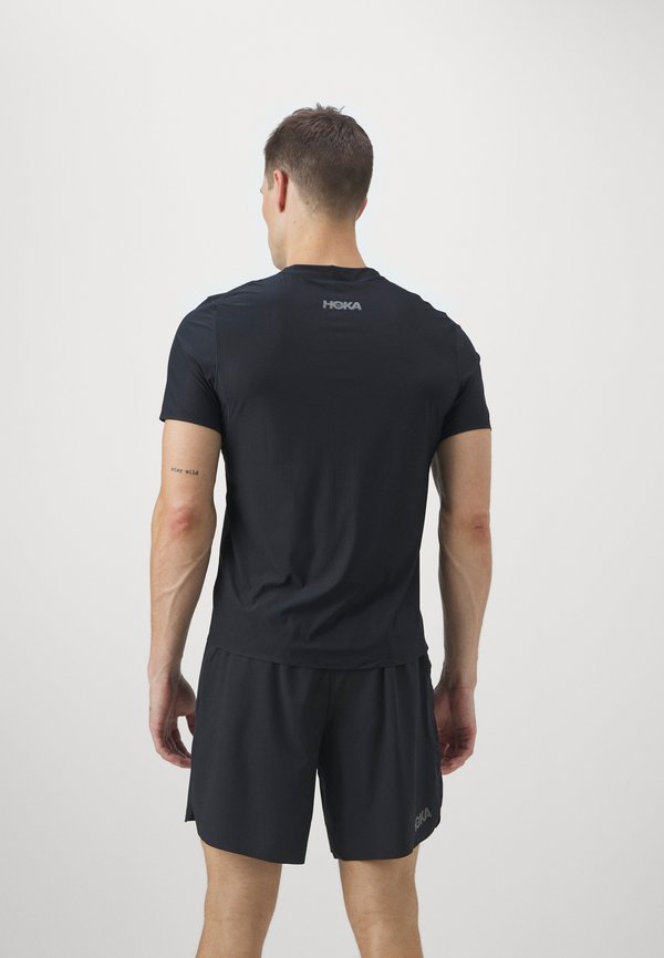 AIROLITE RUN SHORT SLEEVE - Sports T-shirt3