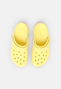Crocs Clogs - yellow