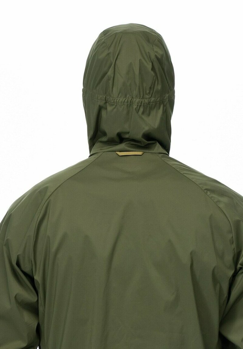 Bergans of Norway MICROLIGHT - Übergangsjacke - dark olive green  