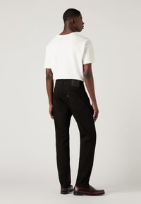 Levi's® 502® TAPER - Jeans Tapered Fit - nightshine