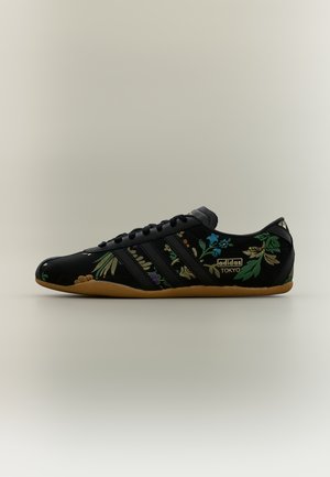 adidas Originals TOKYO X LIBERTY LONDON - Zapatillas - cream white/gold metallic