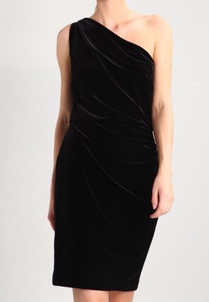 Cocktailkjole / festkjole - black