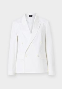 Sélectionné, white