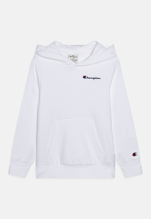 ICONS HOODIE CONTRAST SMALL LOGO UNISEX - Hoodie4