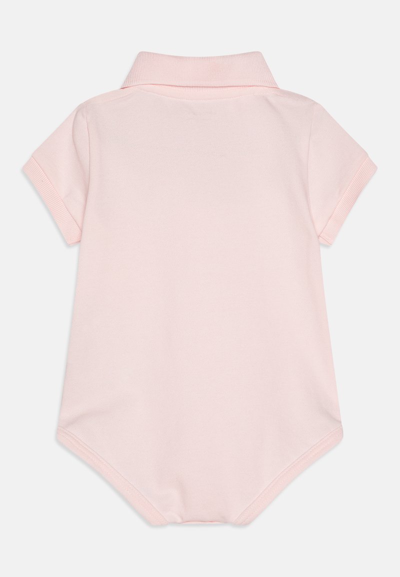 Lacoste BABY GIFT BOX UNISEX Baby gifts flamingo/light pink