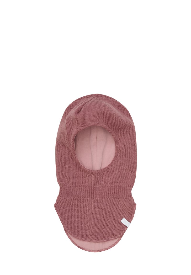 Minymo UNISEX różowy