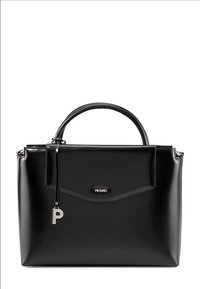 Non sélectionné, schwarz