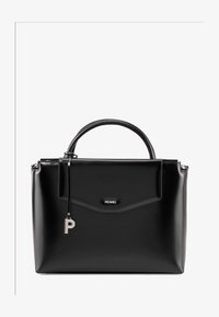 Non sélectionné, schwarz