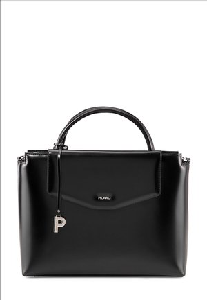 BERLIN  - Handbag - schwarz