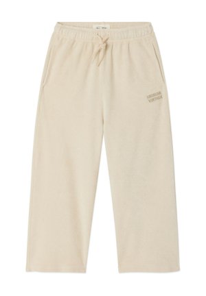 JOGGING FUXOW - Tepláky - plage