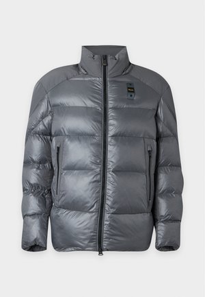 Blauer, KIERAN - Giacca invernale - rocky grey