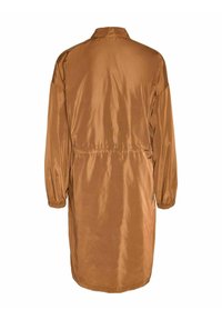Noisy May LANGE - Parka - rubber