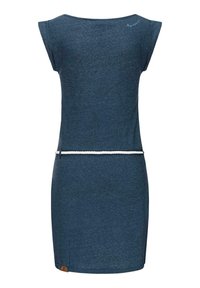 Ragwear Haljina od žerseja - blau