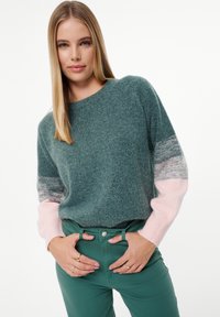 Greenpoint - Sweter