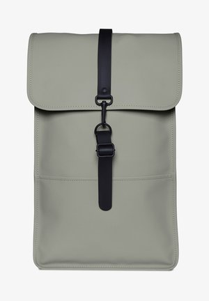 Rucksack - cement