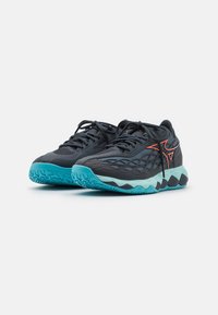 Mizuno Buty tenisowe na nawierzchnię ziemną