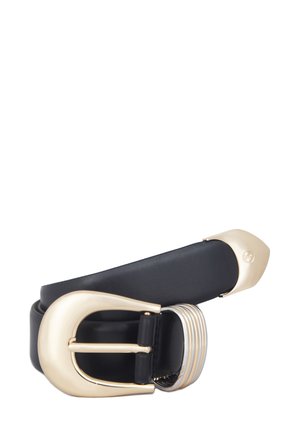 Riem - black