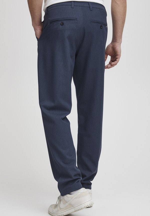SDFREDERIC REGULAR FIT - Chinos - ombre blu4