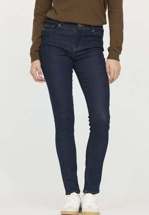 Lee Cooper JAMIA - Jean slim - rinsed