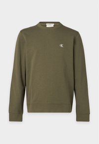 Неизбран, olive night
