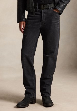 Polo Ralph Lauren, HERITAGE STRAIGHT FIT JEAN - Дънки с прав крачол - beavenmeadow