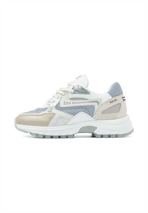 DANAE NOAH - Sneakers laag - grigio
