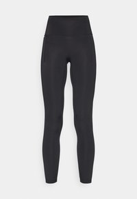 3 STRIPES STUDIO ALL ME 7/8 LEGGINGS - Leggingek - black