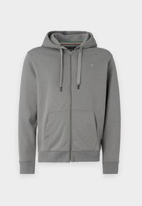Niet geselecteerd, lead grey