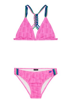 SETS - Bikini - smoothie pink