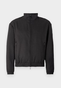 Unselected, bristol black