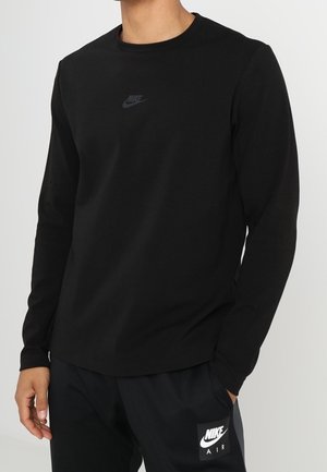 Nike Sportswear Sudadera - black
